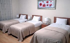 Airport Residence